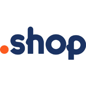 ثبت دامنه shop